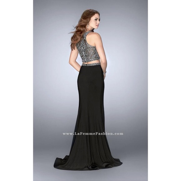 Prom Dress - Picture 3 of 4